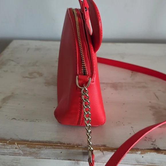 Kate Spade Shore Thing Crab Hilli Crossbody Bag - Picture 7 of 9